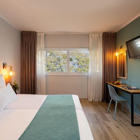 Ohalo Manor Hotel Кинерет Екстериор снимка