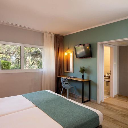 Ohalo Manor Hotel Кинерет Екстериор снимка