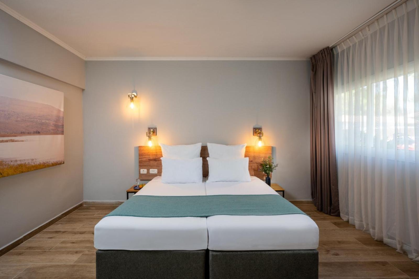Ohalo Manor Hotel Кинерет Екстериор снимка