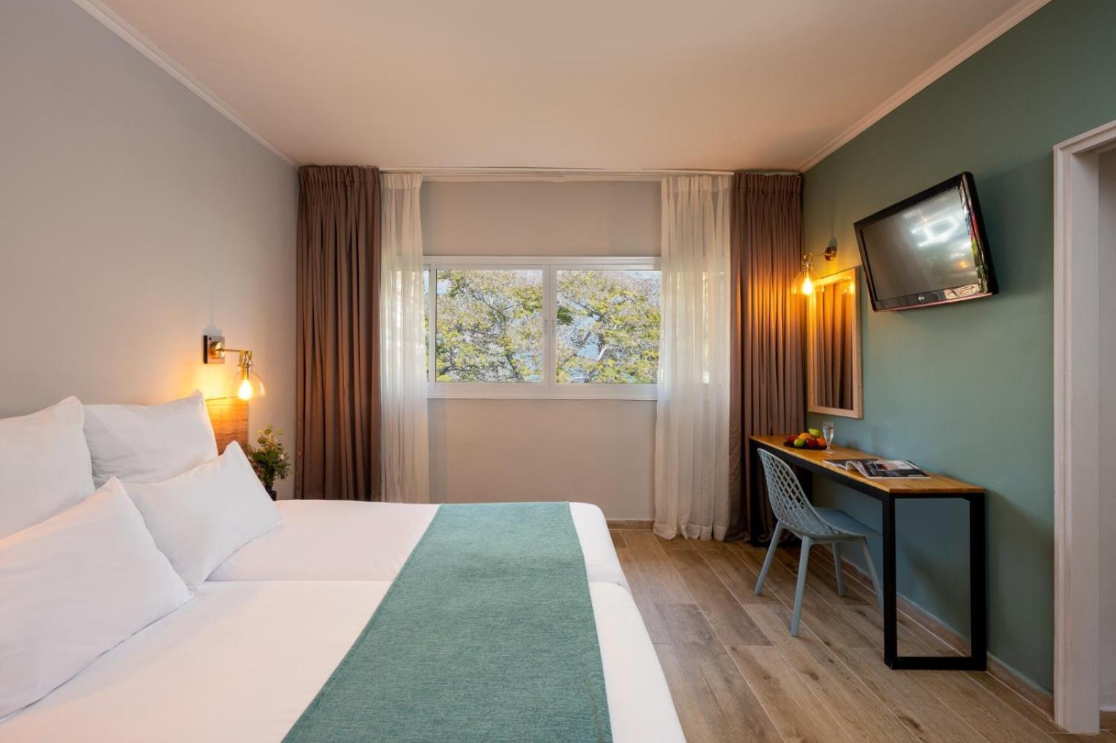 Ohalo Manor Hotel Кинерет Екстериор снимка