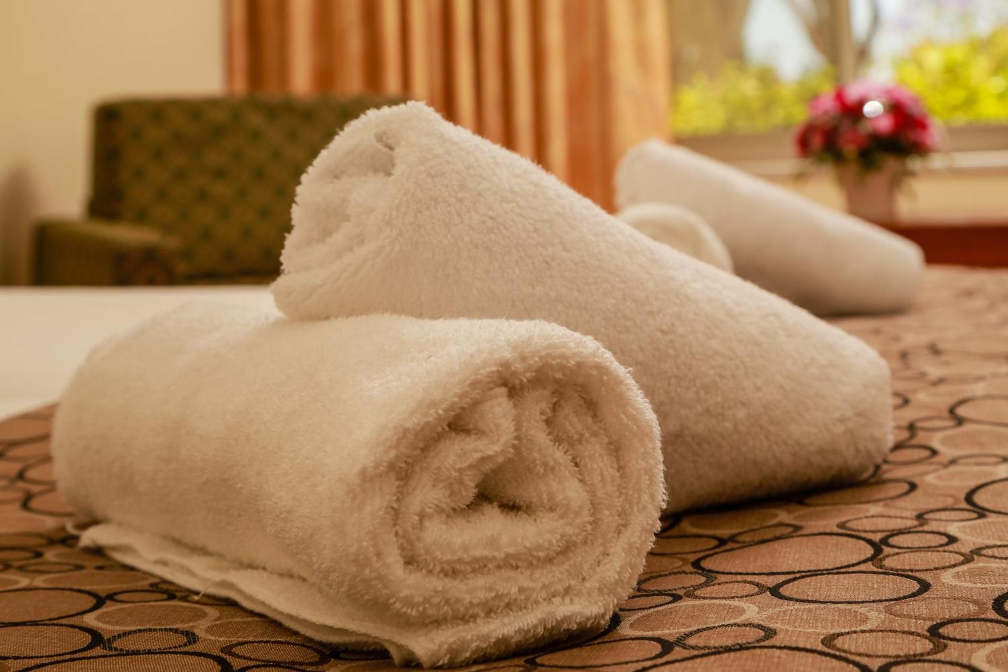 Ohalo Manor Hotel Кинерет Стая снимка
