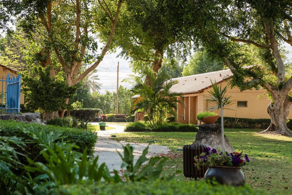 Ohalo Manor Hotel Кинерет Екстериор снимка