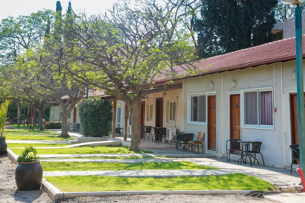 Ohalo Manor Hotel Кинерет Екстериор снимка