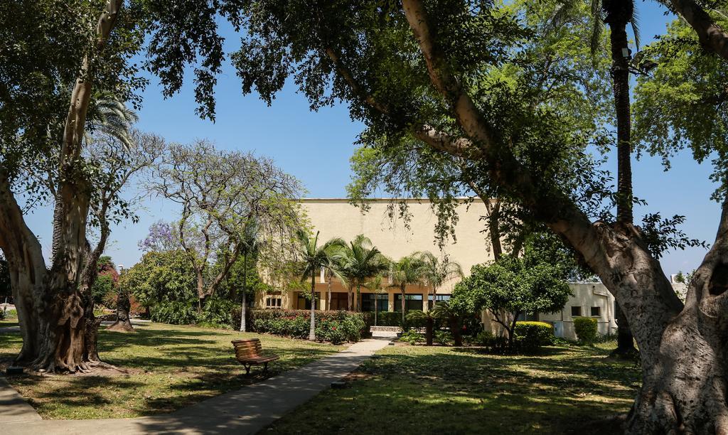 Ohalo Manor Hotel Кинерет Екстериор снимка