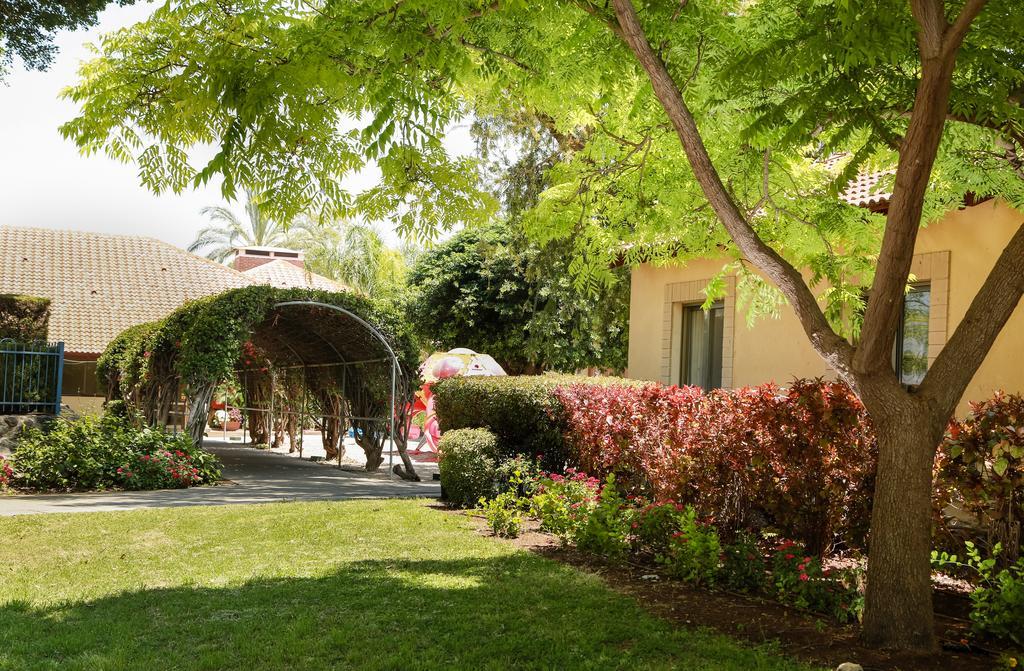 Ohalo Manor Hotel Кинерет Екстериор снимка
