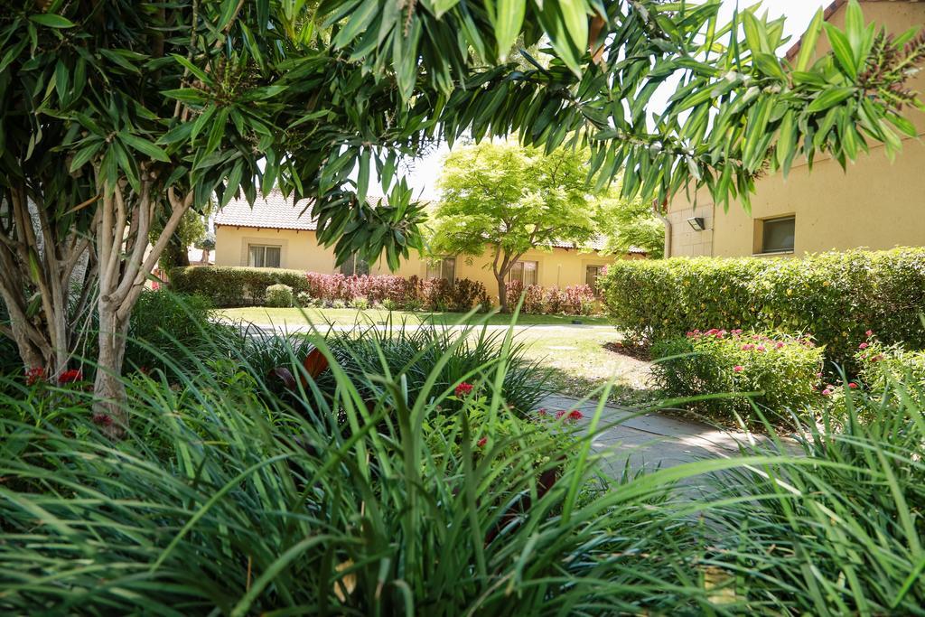 Ohalo Manor Hotel Кинерет Екстериор снимка