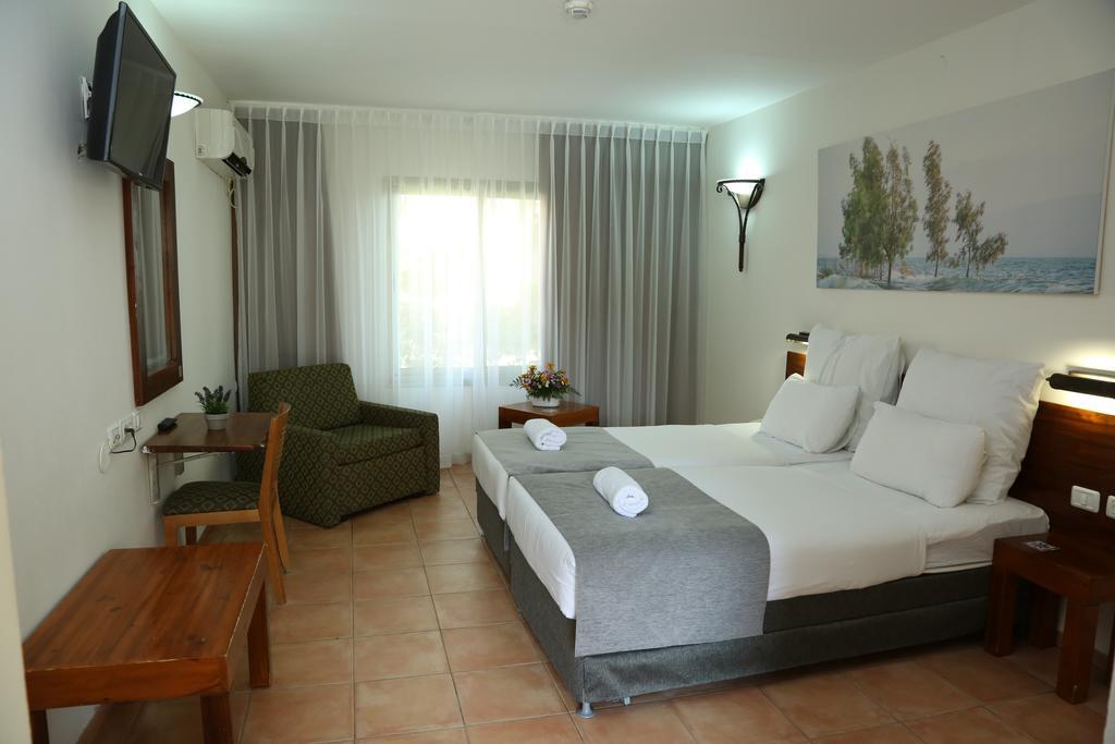Ohalo Manor Hotel Кинерет Екстериор снимка