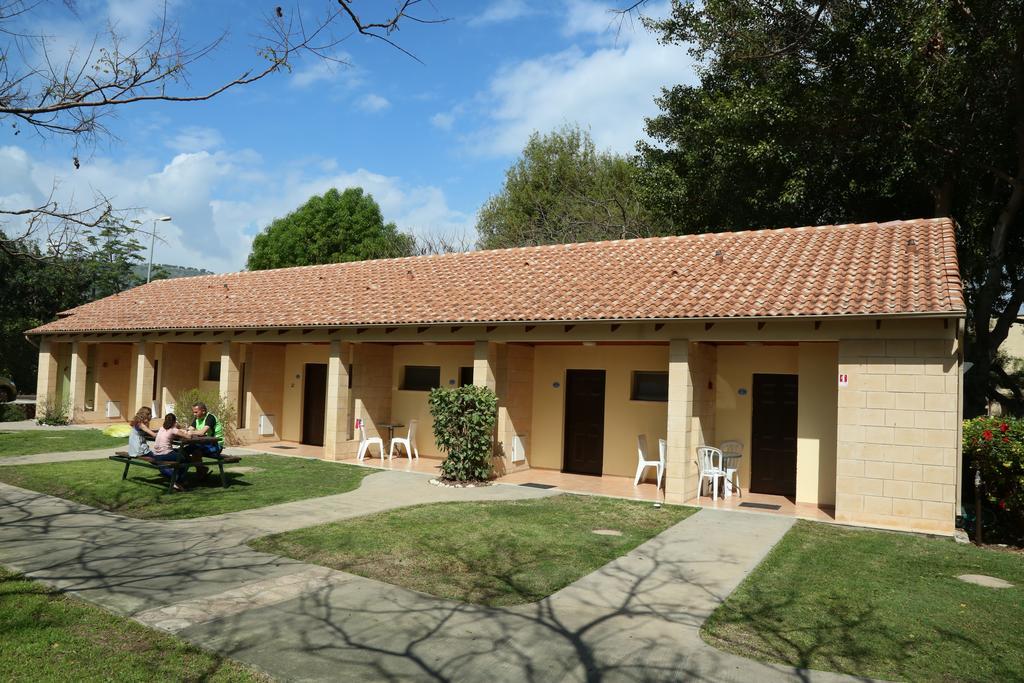 Ohalo Manor Hotel Кинерет Екстериор снимка