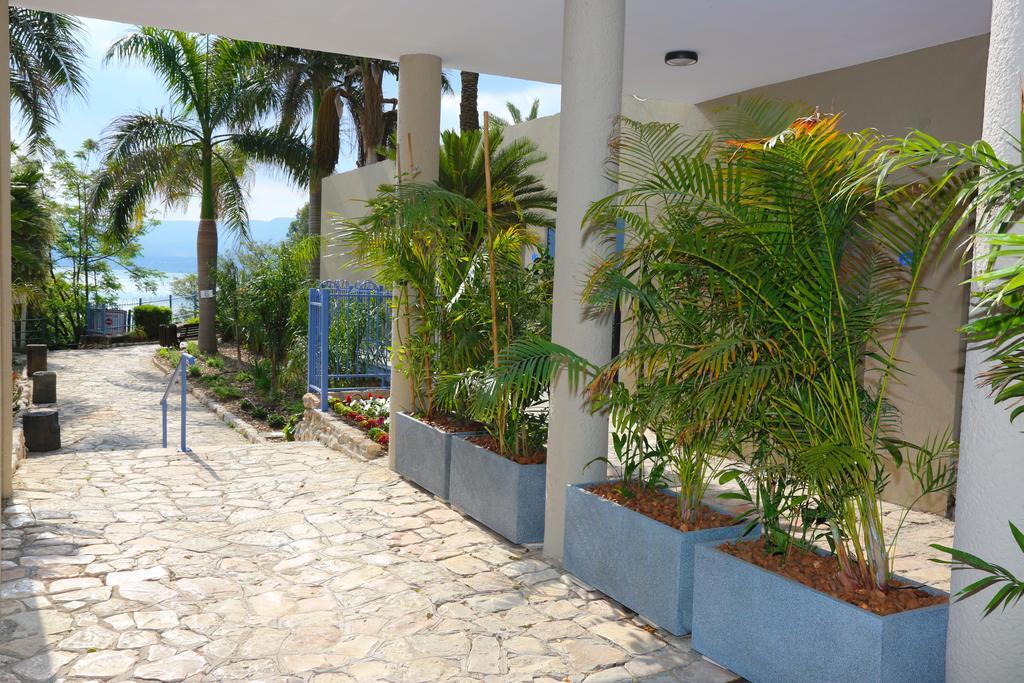 Ohalo Manor Hotel Кинерет Стая снимка