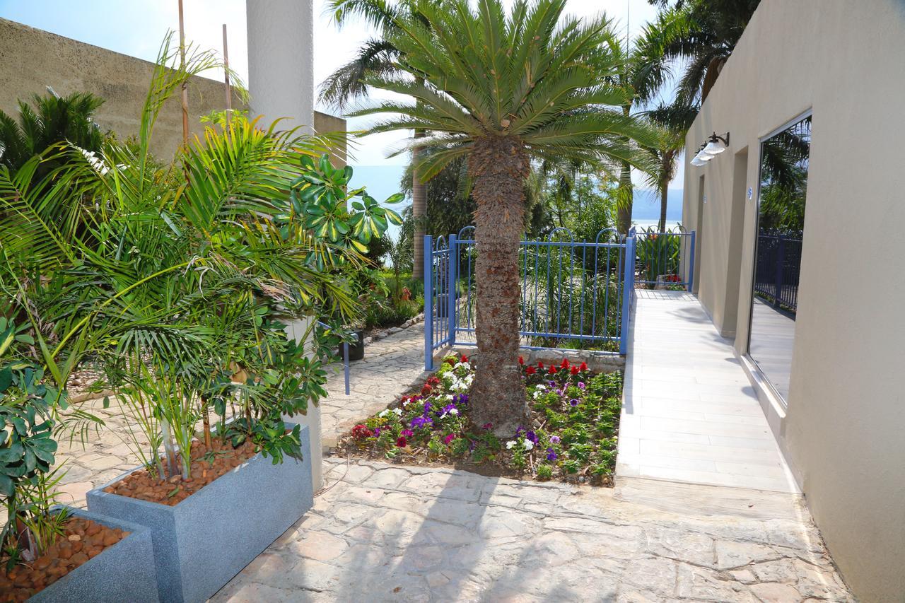 Ohalo Manor Hotel Кинерет Екстериор снимка