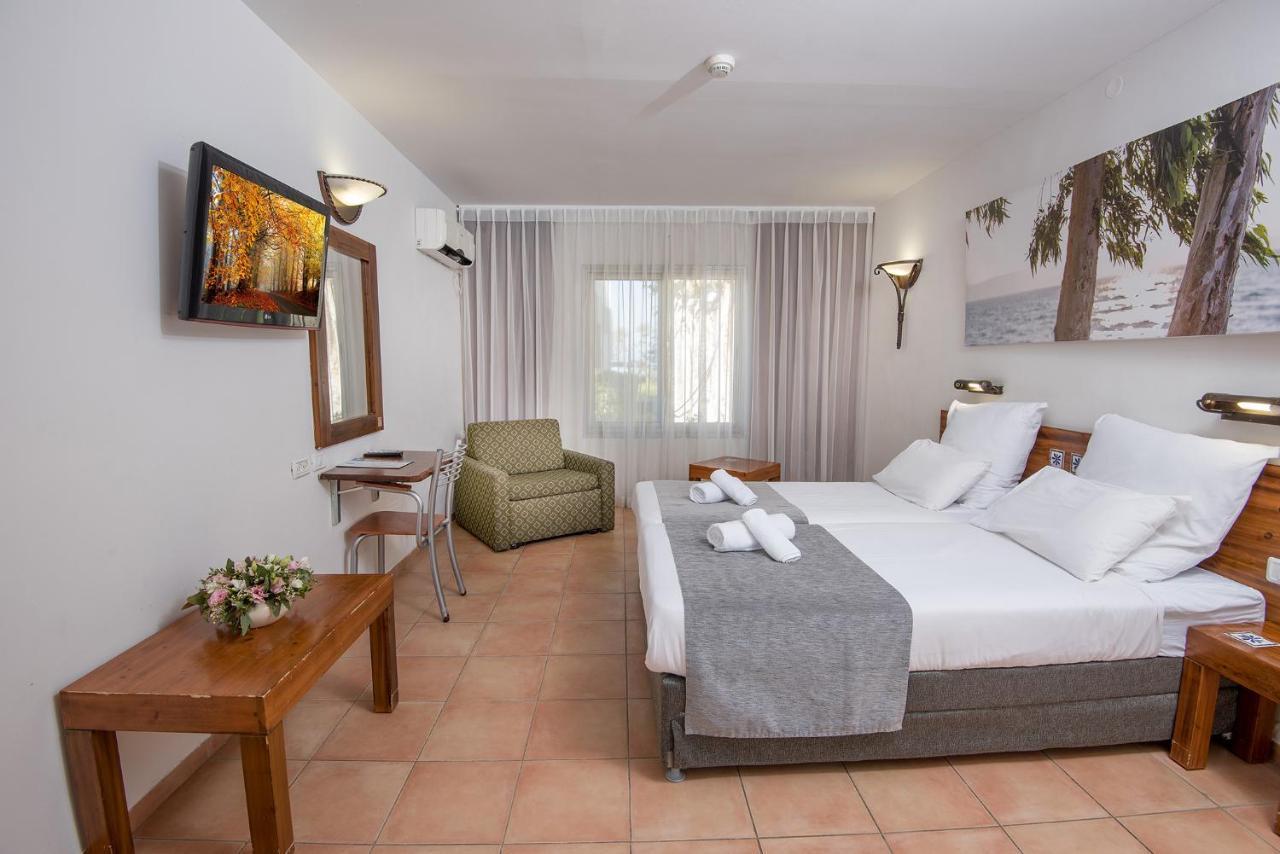Ohalo Manor Hotel Кинерет Екстериор снимка